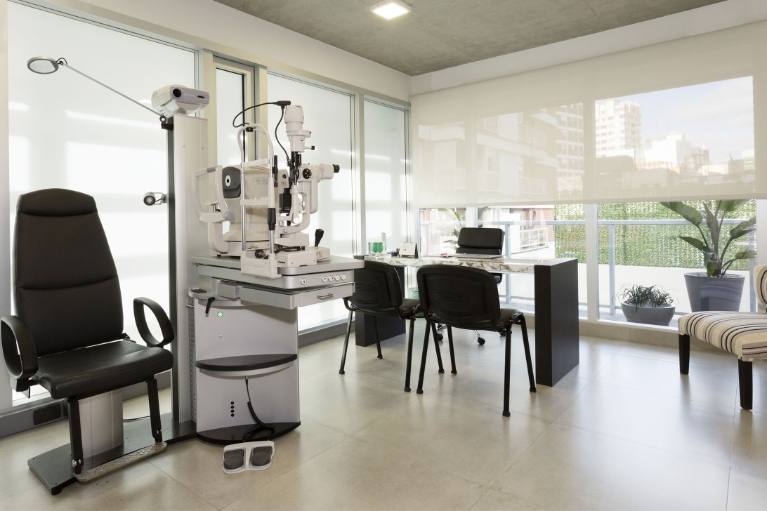 Clínica de Ojos San Isidro - Guardia 24 horas y turnos online